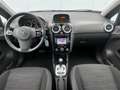 Opel Corsa 1.2-16V Design Edition Automaat/Trekhaak/Dealer. Zwart - thumbnail 2