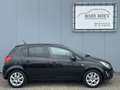Opel Corsa 1.2-16V Design Edition Automaat/Trekhaak/Dealer. Zwart - thumbnail 6