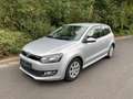Volkswagen Polo BlueMotion/BMT 2.HAND TÜV NEU Silber - thumbnail 1