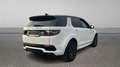 Land Rover Discovery Sport 2.0D I4-L MHEV 4WD STANDARD 150 5P Blanco - thumbnail 5