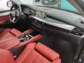 BMW X6 xDrive 30dA Negro - thumbnail 45