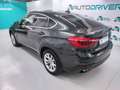 BMW X6 xDrive 30dA Negro - thumbnail 16
