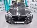 BMW X6 xDrive 30dA Negro - thumbnail 6