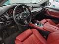 BMW X6 xDrive 30dA Negro - thumbnail 7