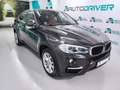 BMW X6 xDrive 30dA Negro - thumbnail 1