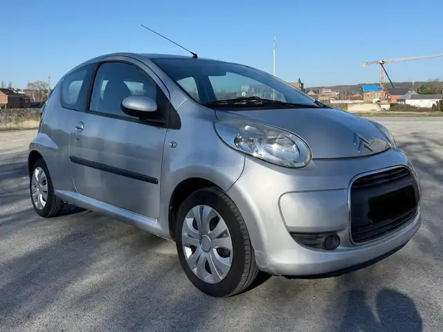 Citroen C1 C1 1.0i Tentation