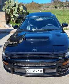 3p 2.0i turbo 16v LE 4wd cat.