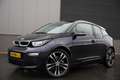 BMW i3 Executive 120Ah 42 kWh/Leder/Sportpakket/Sunroof/C Синий - thumbnail 3