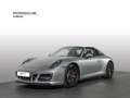 Porsche Targa 991 Targa 4 GTS 450 cv PDK Silber - thumbnail 1