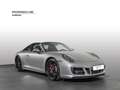 Porsche Targa 991 Targa 4 GTS 450 cv PDK Silber - thumbnail 8