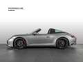 Porsche Targa 991 Targa 4 GTS 450 cv PDK Silber - thumbnail 9