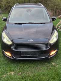 Galaxy 2,0 TDCi AWD Titanium Start/Stop Powershift