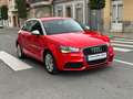 Audi A1 1.6TDI Attraction Rosso - thumbnail 2