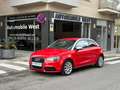Audi A1 1.6TDI Attraction Rojo - thumbnail 1
