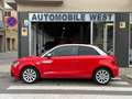 Audi A1 1.6TDI Attraction Rojo - thumbnail 5