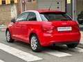 Audi A1 1.6TDI Attraction Rosso - thumbnail 4