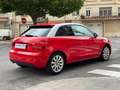 Audi A1 1.6TDI Attraction Rosso - thumbnail 3