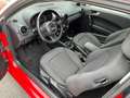 Audi A1 1.6TDI Attraction Rojo - thumbnail 9