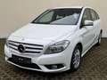 Mercedes-Benz B 180 CDI | 1-Hand | Kamera | AHK | Blanc - thumbnail 1