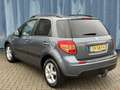 Suzuki SX4 1.6 Shogun | Airco | Buitenspiegels elektrisch ver Grijs - thumbnail 3