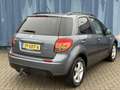 Suzuki SX4 1.6 Shogun | Airco | Buitenspiegels elektrisch ver Grijs - thumbnail 5
