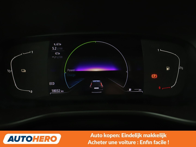 Dacia Jogger 1.6 Hybrid E-Tech Extreme — photo 6