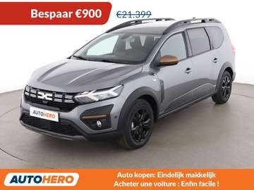 1.6 Hybrid E-Tech Extreme