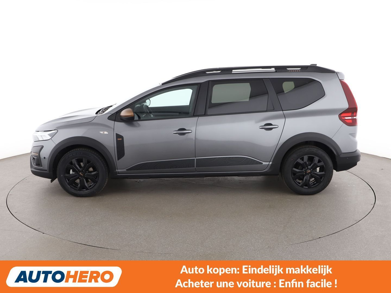 Dacia Jogger 1.6 Hybrid E-Tech Extreme — photo 3