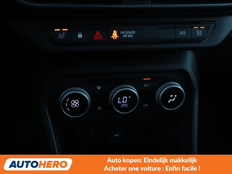 Dacia Jogger 1.6 Hybrid E-Tech Extreme — photo 11
