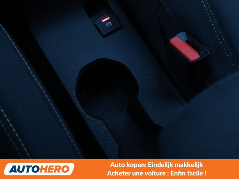 Dacia Jogger 1.6 Hybrid E-Tech Extreme — photo 13