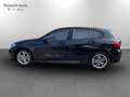 BMW 120 i Msport auto Negro - thumbnail 8