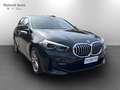 BMW 120 i Msport auto Negro - thumbnail 3