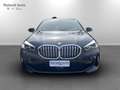 BMW 120 i Msport auto Negro - thumbnail 1
