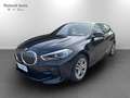 BMW 120 i Msport auto Negro - thumbnail 9