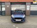 Ford Fiesta Orgineel nl auto vol optie,s Blauw - thumbnail 1