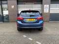 Ford Fiesta Orgineel nl auto vol optie,s Blauw - thumbnail 7