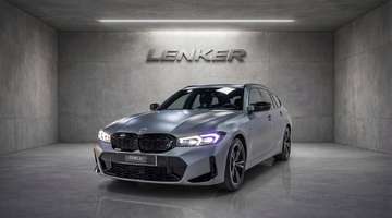 M340i xDrive Auto. Touring