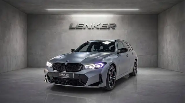 BMW 340 M340i xDrive Auto. Touring