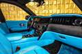 Rolls-Royce Cullinan SERIES II BLACK BADGE +MY2026+ BESPOKE Schwarz - thumbnail 23