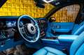 Rolls-Royce Cullinan SERIES II BLACK BADGE +MY2026+ BESPOKE Schwarz - thumbnail 9