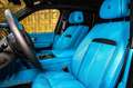 Rolls-Royce Cullinan SERIES II BLACK BADGE +MY2026+ BESPOKE Schwarz - thumbnail 12