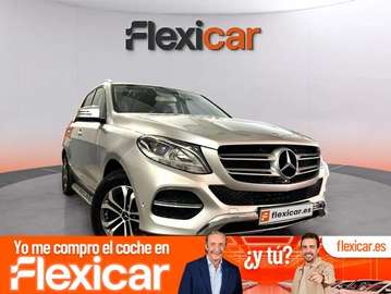 350d 4Matic Aut.