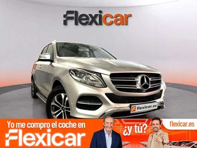 Mercedes-Benz GLE 350 350d 4Matic Aut. - foto 1
