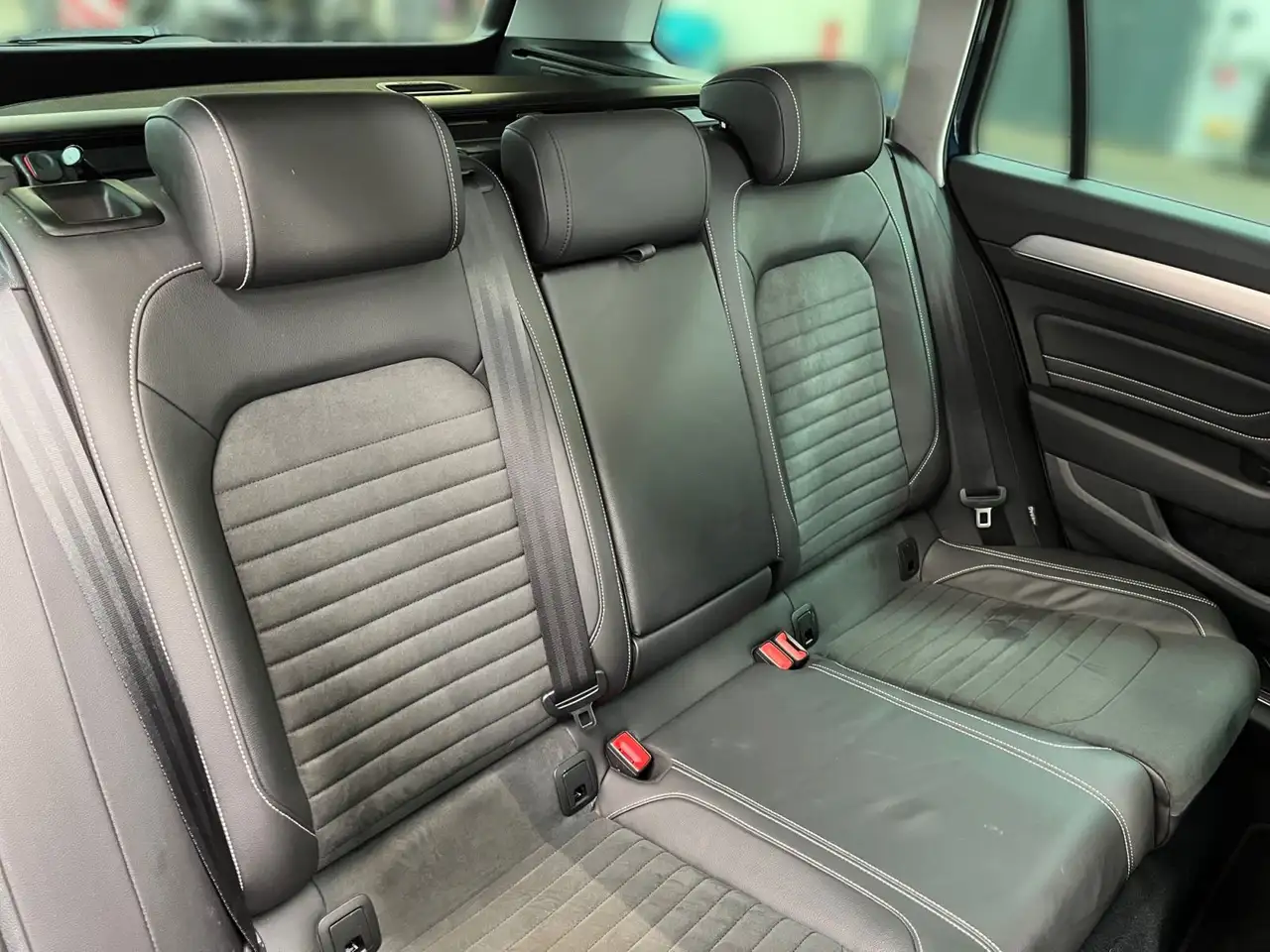 Volkswagen Passat Variant Elegance 2.0 TDI DSG, MATRIX/KAM/ 9