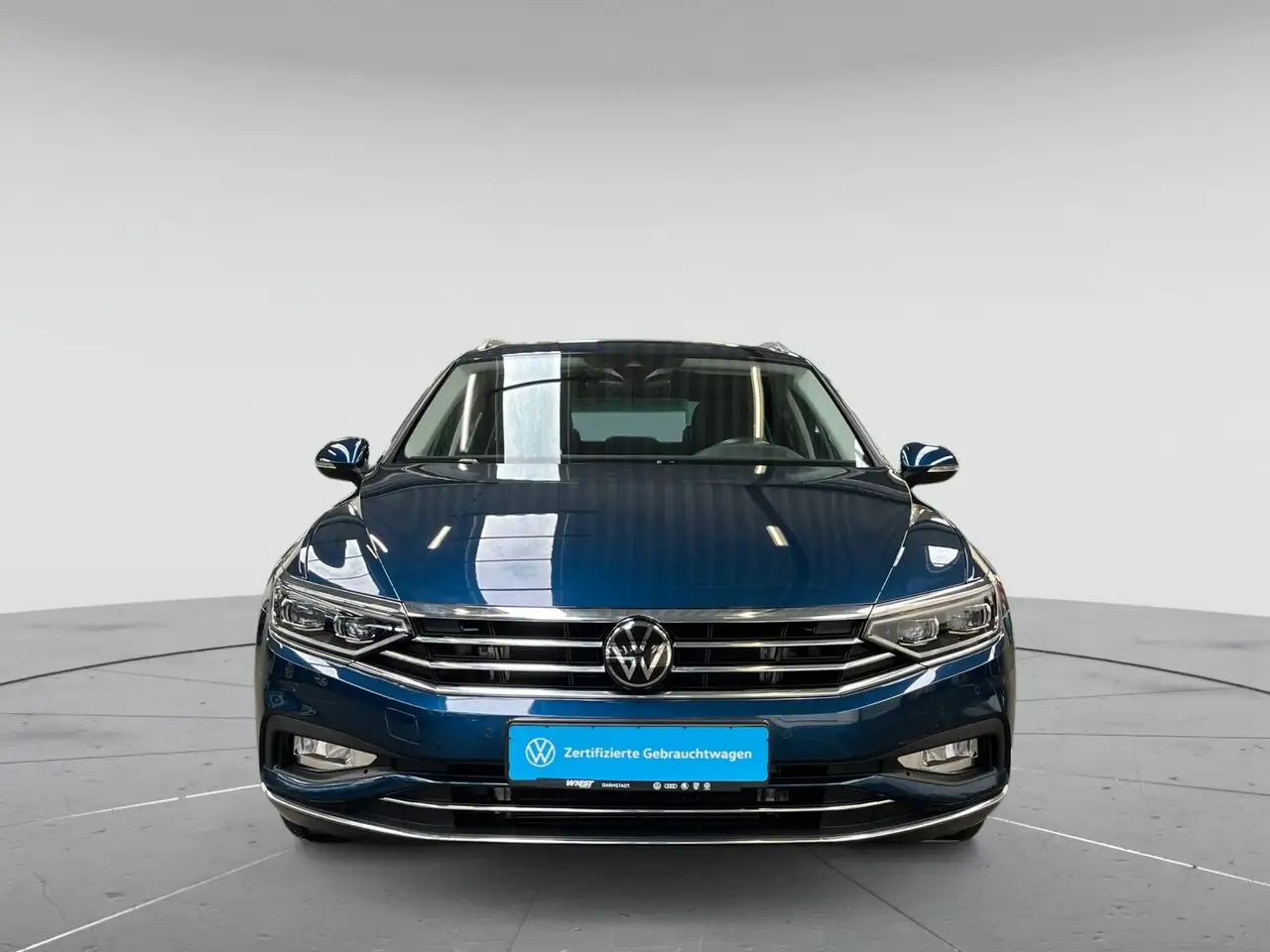 Volkswagen Passat Variant Elegance 2.0 TDI DSG, MATRIX/KAM/ 3