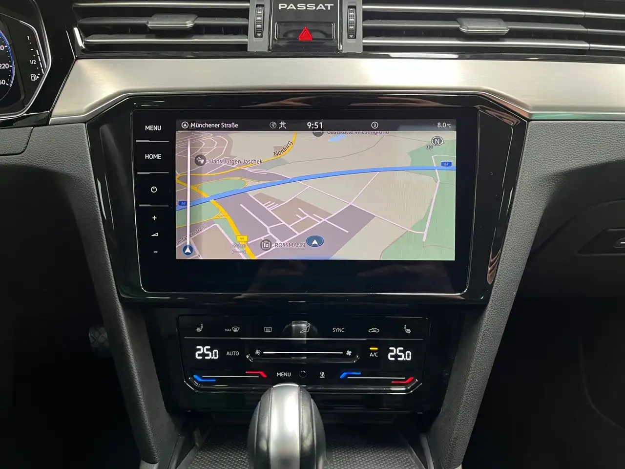 Volkswagen Passat Variant Elegance 2.0 TDI DSG, MATRIX/KAM/ 14