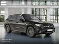 Mercedes-Benz GLC 300 e 4M AMG+PANO+360+AHK+LED+BURMESTER+TOTW Schwarz - thumbnail 17