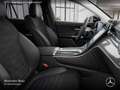 Mercedes-Benz GLC 300 e 4M AMG+PANO+360+AHK+LED+BURMESTER+TOTW Schwarz - thumbnail 11