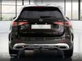 Mercedes-Benz GLC 300 e 4M AMG+PANO+360+AHK+LED+BURMESTER+TOTW Schwarz - thumbnail 7