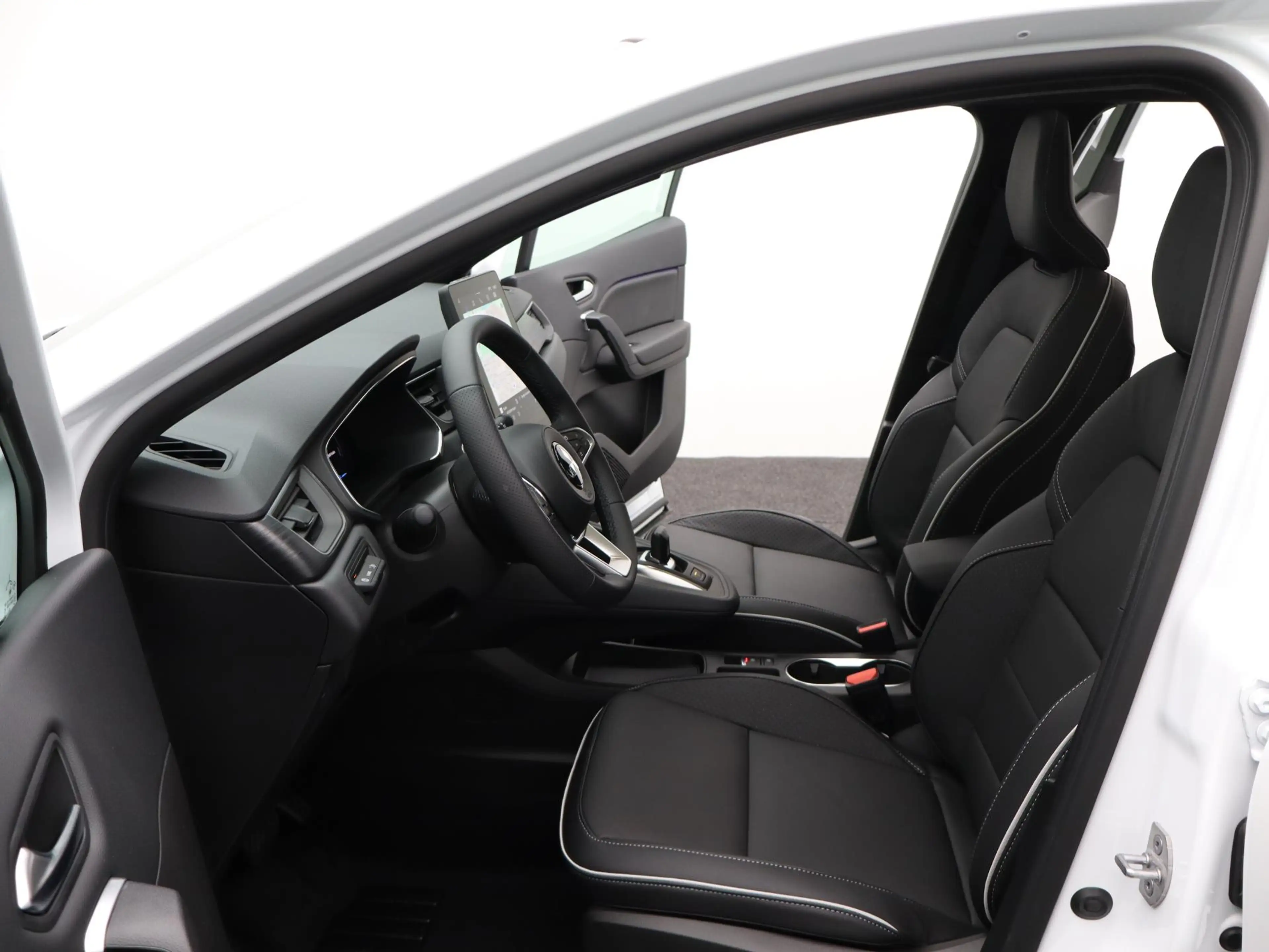 Mitsubishi Grandis 1.8 HEV Instyle | Harman Kardon | Lederen bekl. | — photo 13